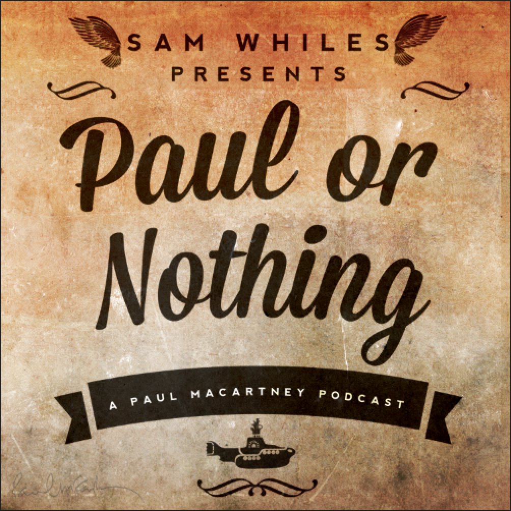 'Paul Or Nothing Podcast'